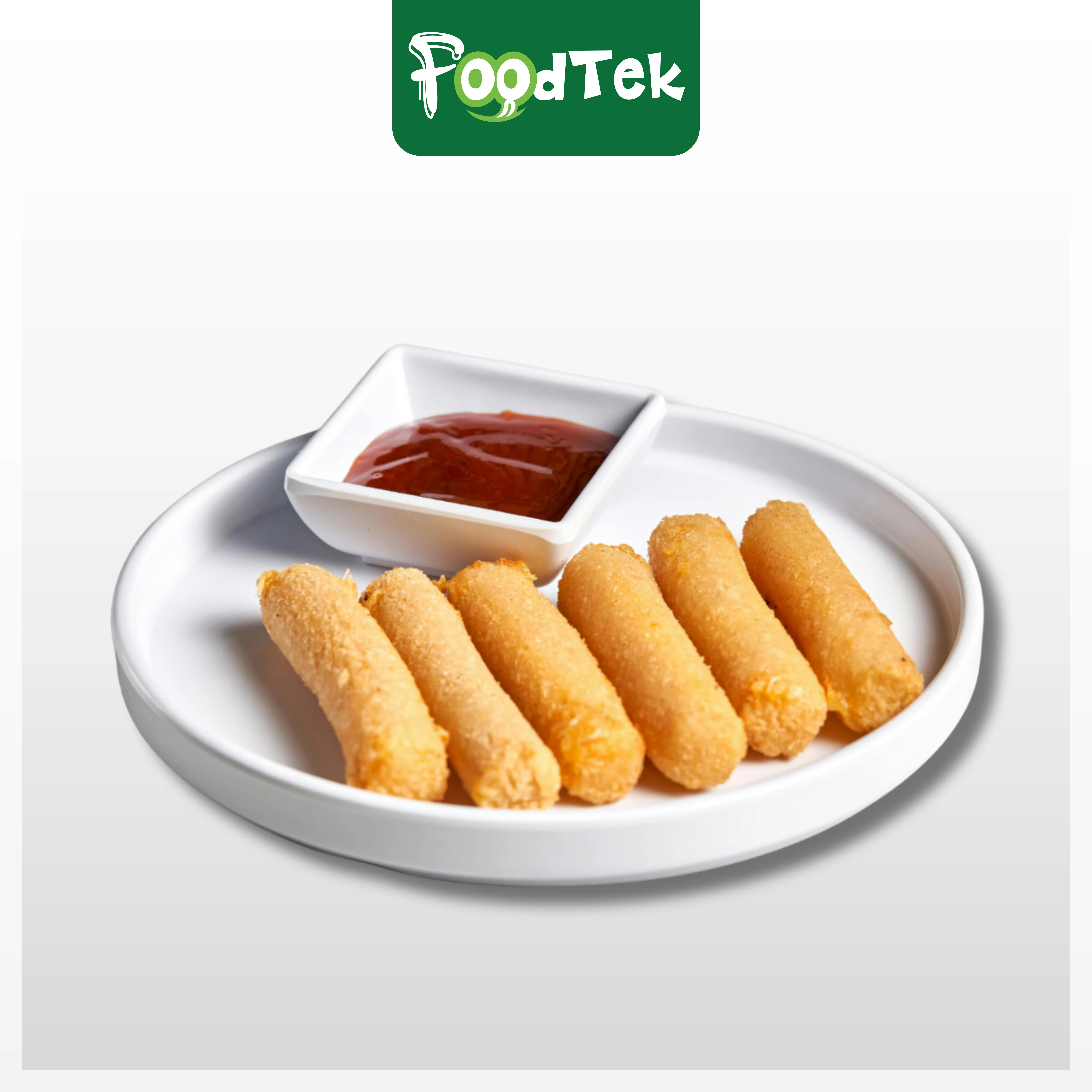 Phô mai que (5 cái)