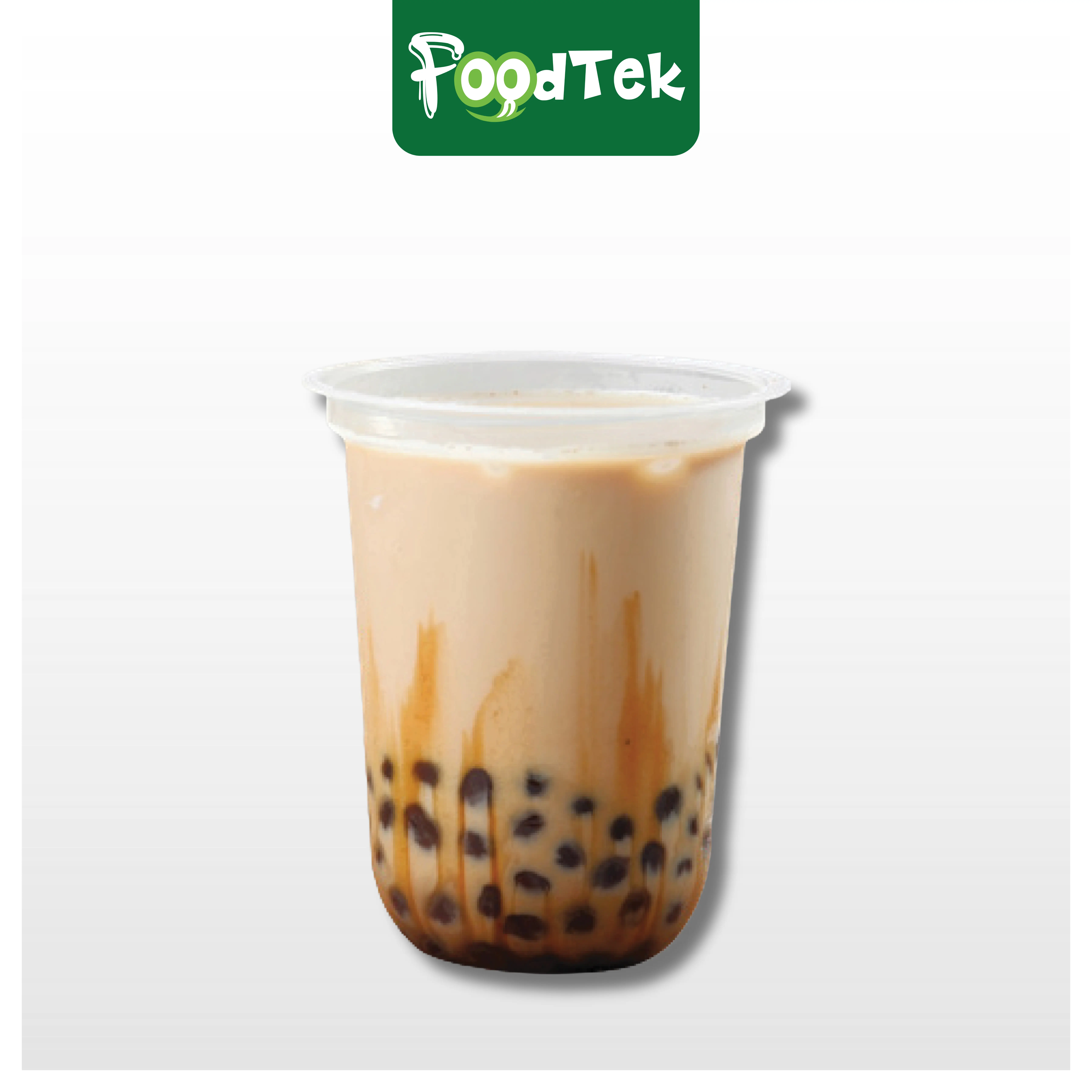 Trà sữa trân châu đường đen