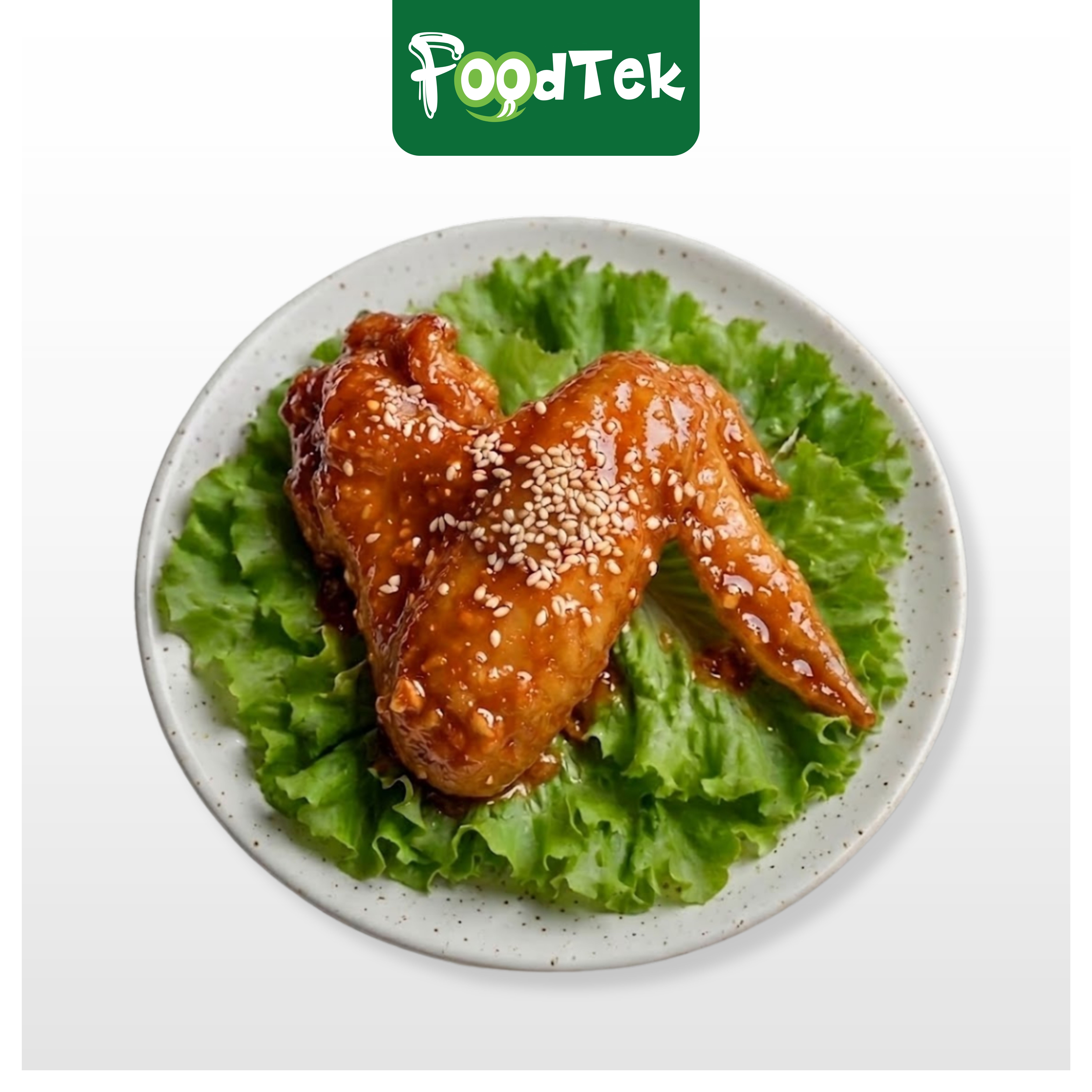 Cánh gà sốt chua ngọt