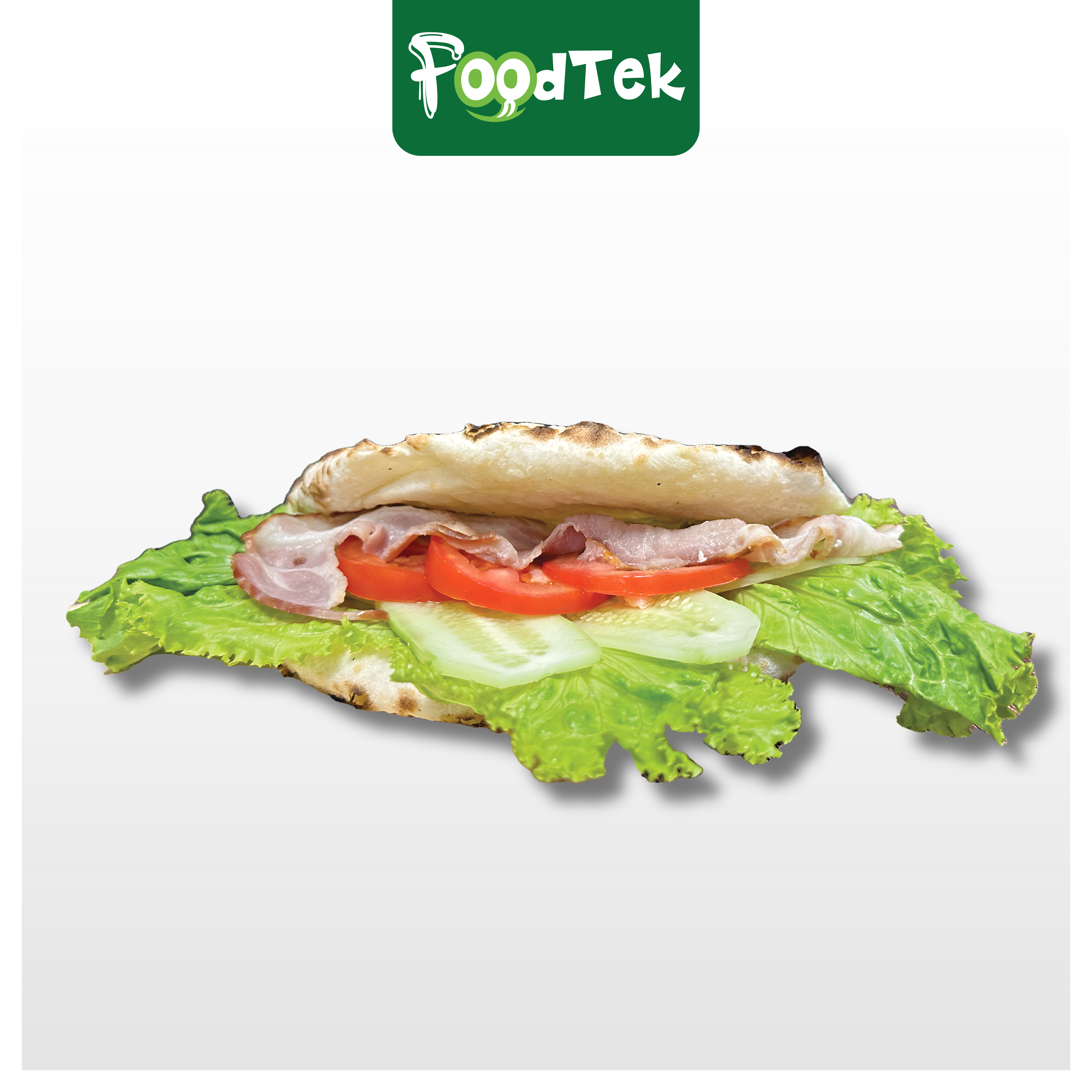 Hip'S kẹp thịt xông khói