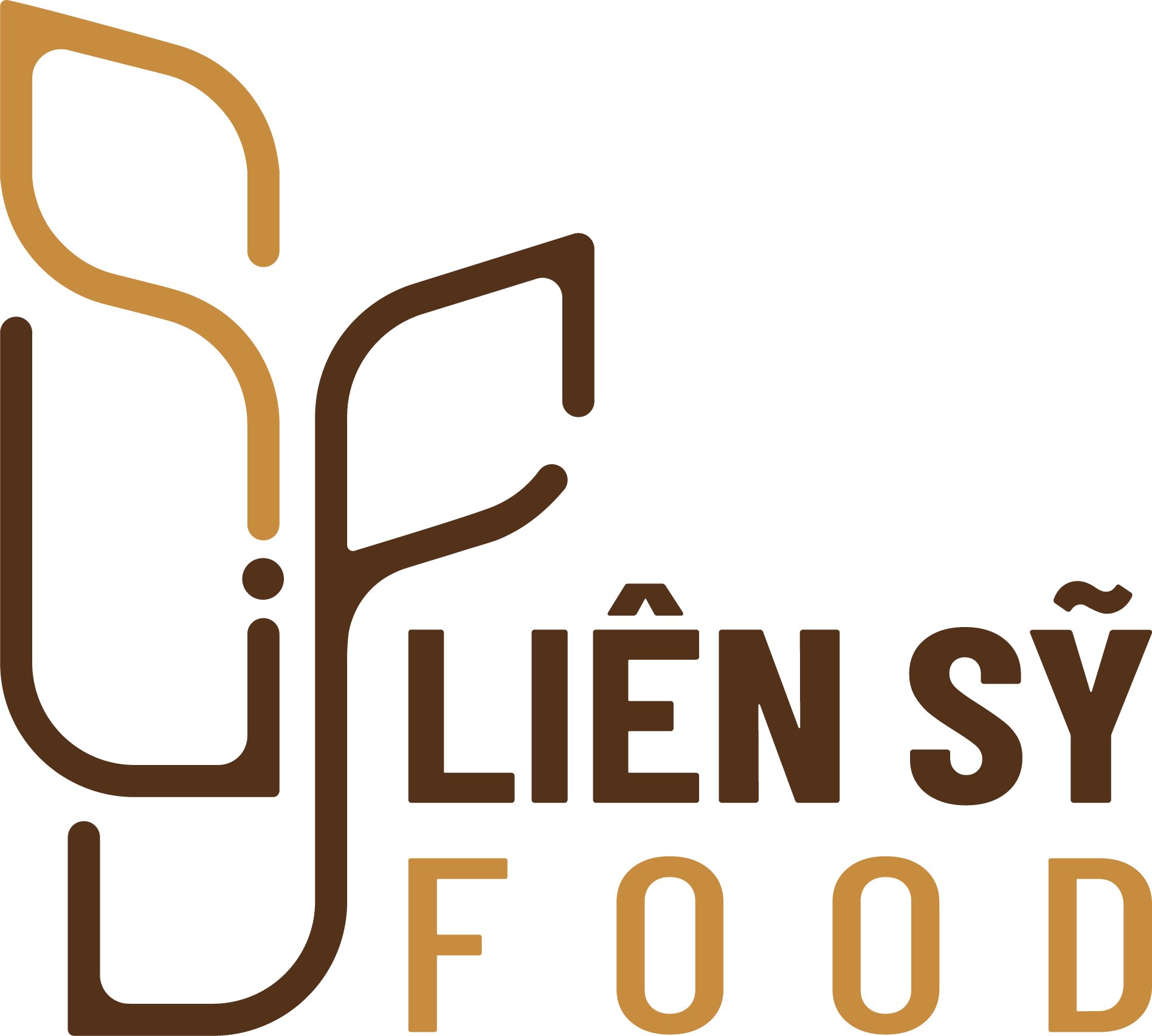 Lien Sy Logo