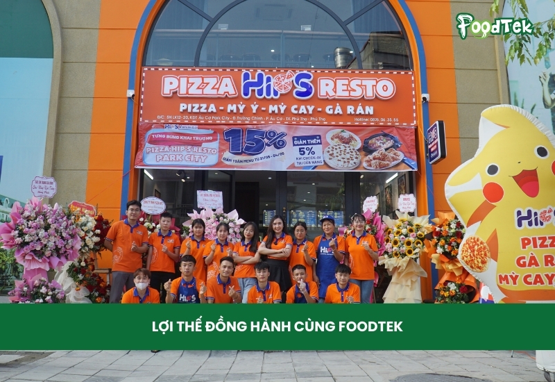 Lợi thế chiến lược