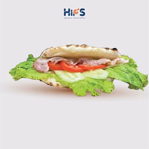 Hip's Spicy chicken/Gà cay