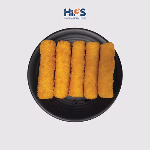 Phô mai que (5 cái)