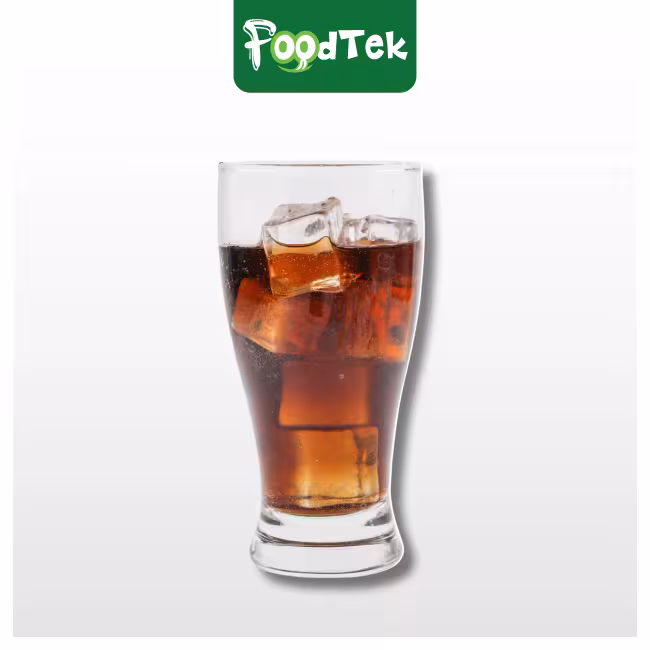 coca tươi