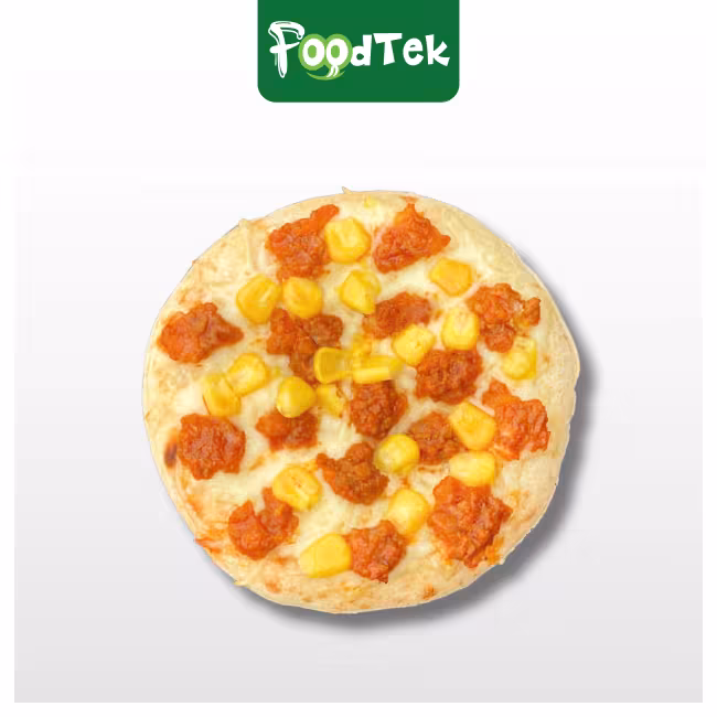 Pizza Mini