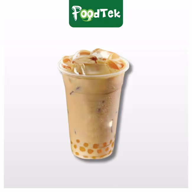 Trà sữa trân châu