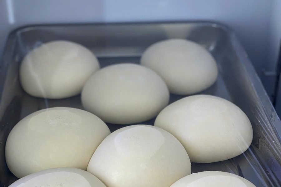 Nguyên liệu FoodTek